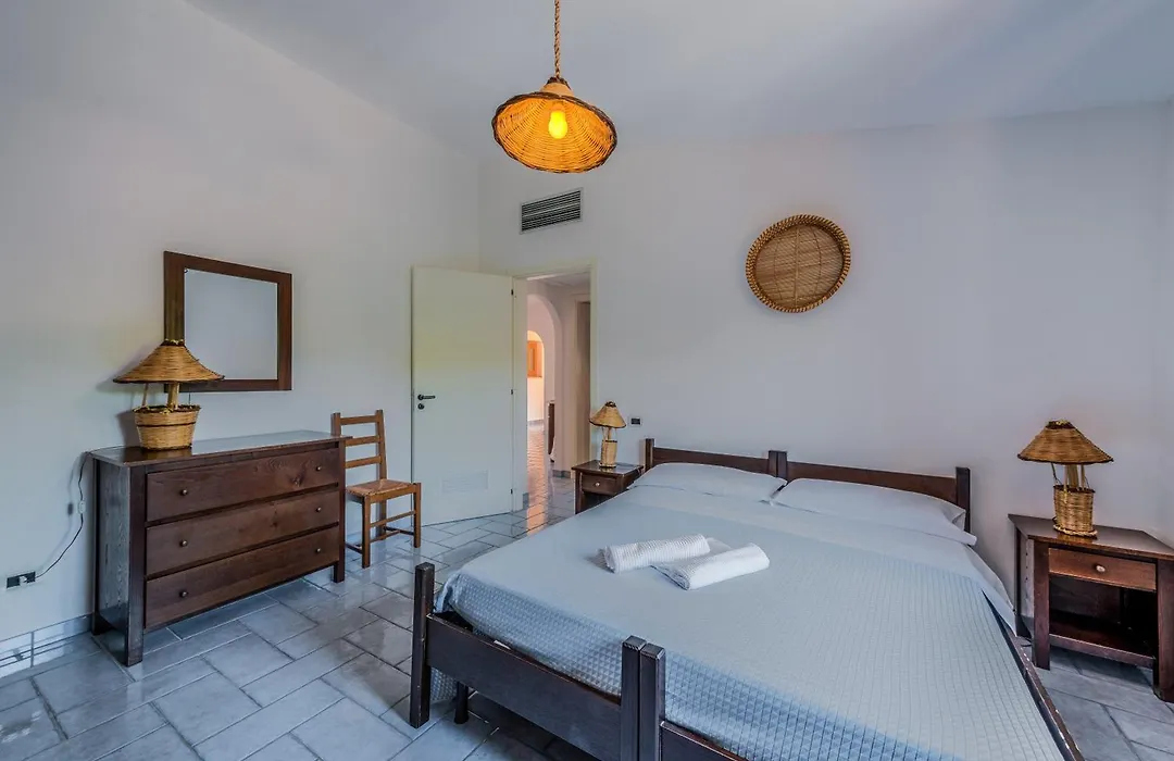 Residence Club Sangineto-1