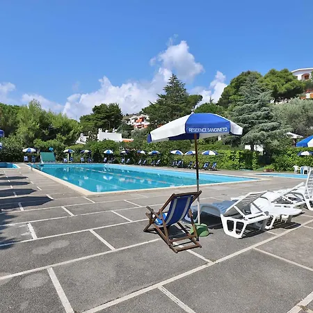 Residence Club Sangineto-3